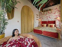 Atelier Ubud Art Lofts
