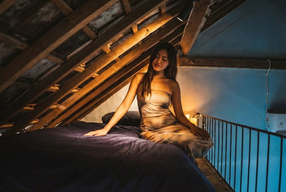 Atelier Ubud Art Lofts