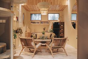 Atelier Ubud Art Lofts