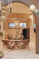 Atelier Ubud Art Lofts