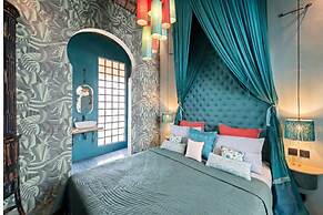 Atelier Ubud Art Lofts