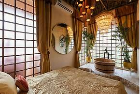 Atelier Ubud Art Lofts