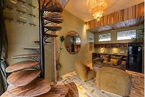 Atelier Ubud Art Lofts