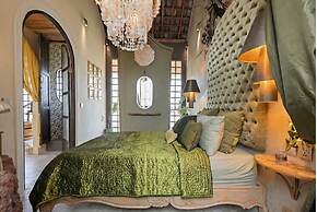 Atelier Ubud Art Lofts