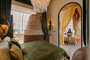 Atelier Ubud Art Lofts