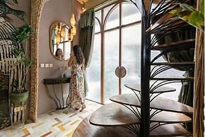 Atelier Ubud Art Lofts