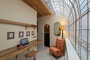 Atelier Ubud Art Lofts