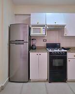 Roy Arias Suites
