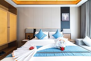 Anthiya Seaview Villa Hotel Phuket