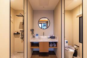 Anthiya Seaview Villa Hotel Phuket