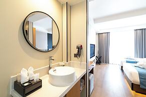 Anthiya Seaview Villa Hotel Phuket