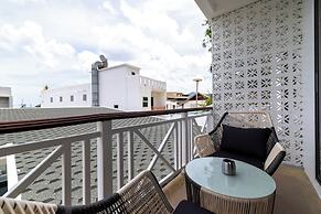 Anthiya Seaview Villa Hotel Phuket