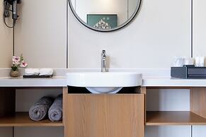 Anthiya Seaview Villa Hotel Phuket