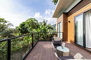 Anthiya Seaview Villa Hotel Phuket