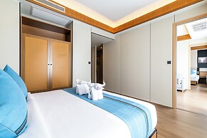 Anthiya Seaview Villa Hotel Phuket