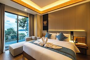 Anthiya Seaview Villa Hotel Phuket