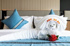 Anthiya Seaview Villa Hotel Phuket