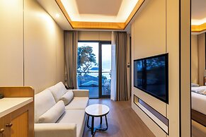 Anthiya Seaview Villa Hotel Phuket