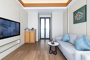 Anthiya Seaview Villa Hotel Phuket