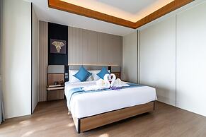 Anthiya Seaview Villa Hotel Phuket