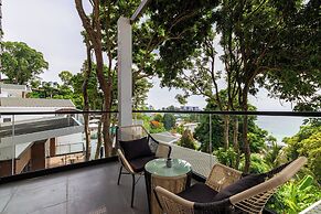 Anthiya Seaview Villa Hotel Phuket