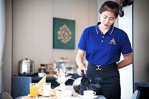 Anthiya Seaview Villa Hotel Phuket