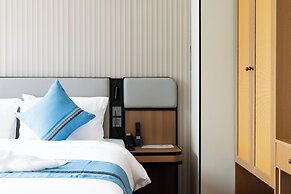 Anthiya Seaview Villa Hotel Phuket