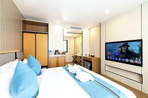 Anthiya Seaview Villa Hotel Phuket