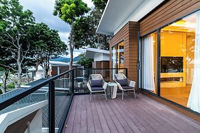 Anthiya Seaview Villa Hotel Phuket