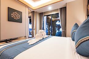 Anthiya Seaview Villa Hotel Phuket