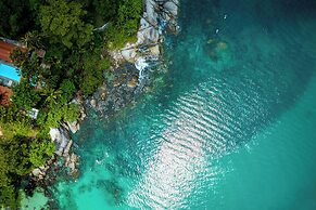 Anthiya Seaview Villa Hotel Phuket