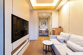 Anthiya Seaview Villa Hotel Phuket
