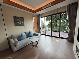 Anthiya Seaview Villa Hotel Phuket