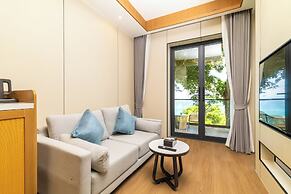Anthiya Seaview Villa Hotel Phuket