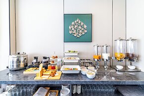 Anthiya Seaview Villa Hotel Phuket