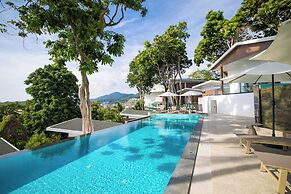 Anthiya Seaview Villa Hotel Phuket