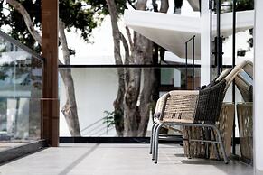 Anthiya Seaview Villa Hotel Phuket