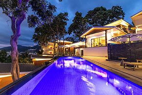 Anthiya Seaview Villa Hotel Phuket