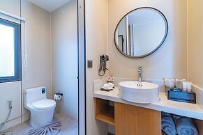 Anthiya Seaview Villa Hotel Phuket