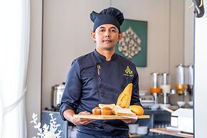 Anthiya Seaview Villa Hotel Phuket