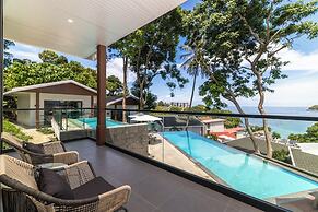 Anthiya Seaview Villa Hotel Phuket