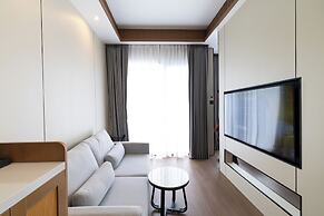 Anthiya Seaview Villa Hotel Phuket
