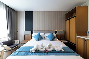 Anthiya Seaview Villa Hotel Phuket