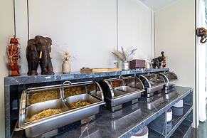 Anthiya Seaview Villa Hotel Phuket