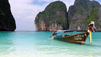 Anthiya Seaview Villa Hotel Phuket