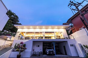 Anthiya Seaview Villa Hotel Phuket