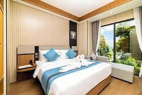 Anthiya Seaview Villa Hotel Phuket