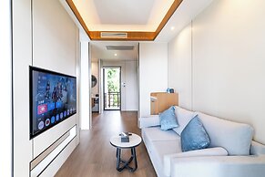 Anthiya Seaview Villa Hotel Phuket