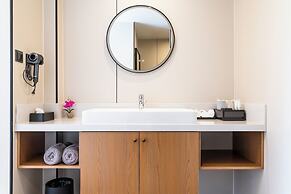 Anthiya Seaview Villa Hotel Phuket