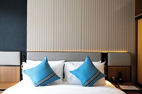 Anthiya Seaview Villa Hotel Phuket